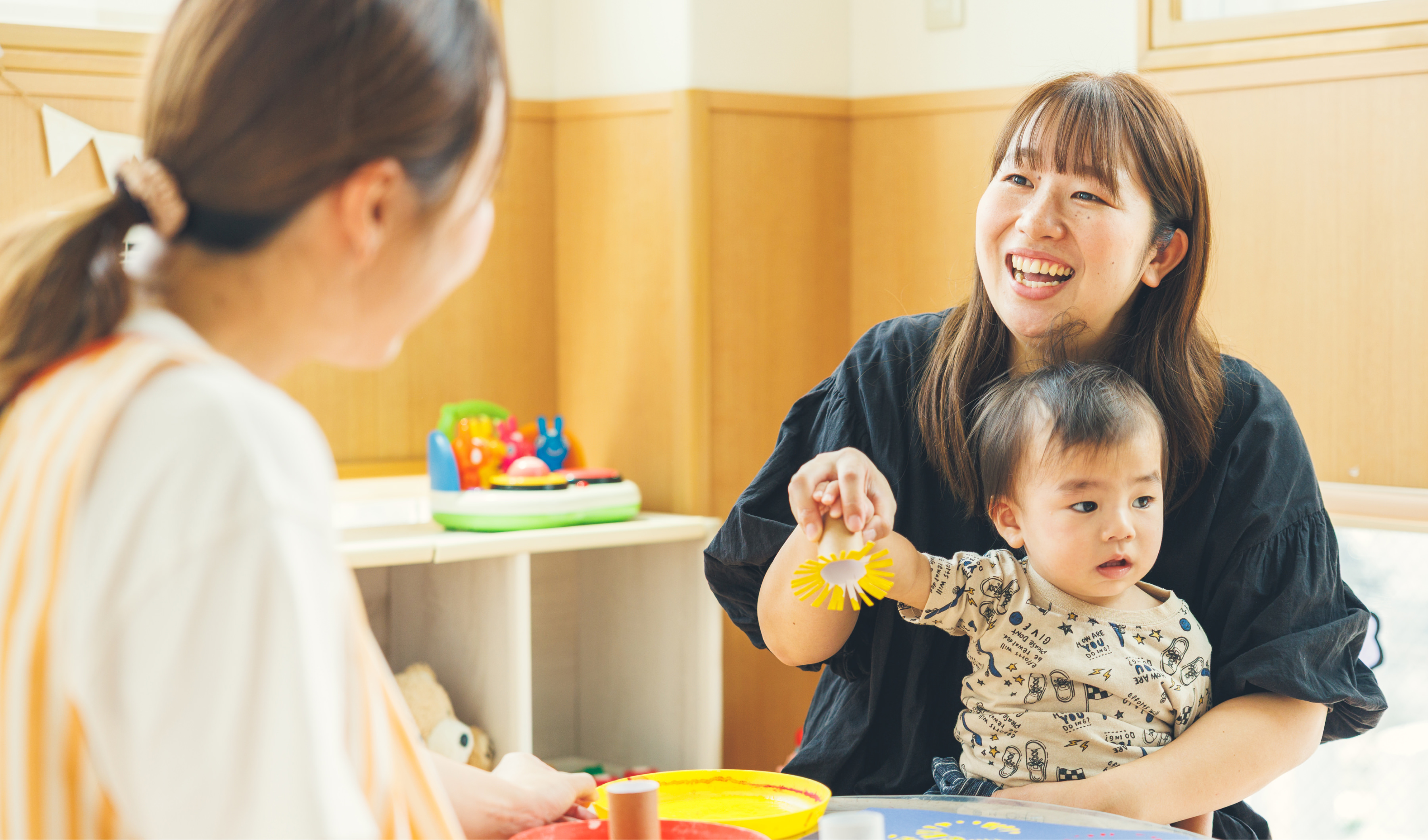 たけのこのイメージ