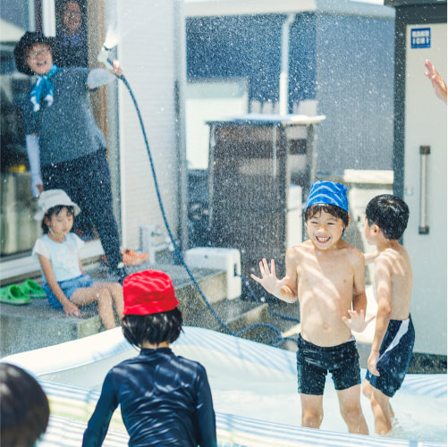 ぱれっとのイメージ