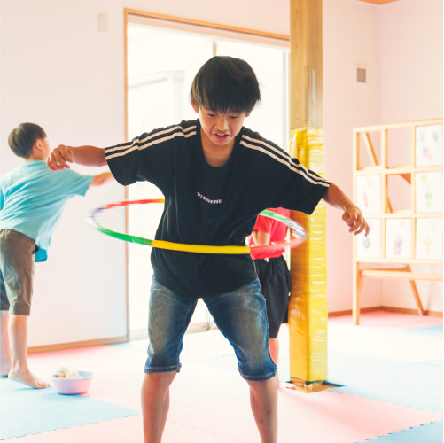 寺子屋エースのイメージ