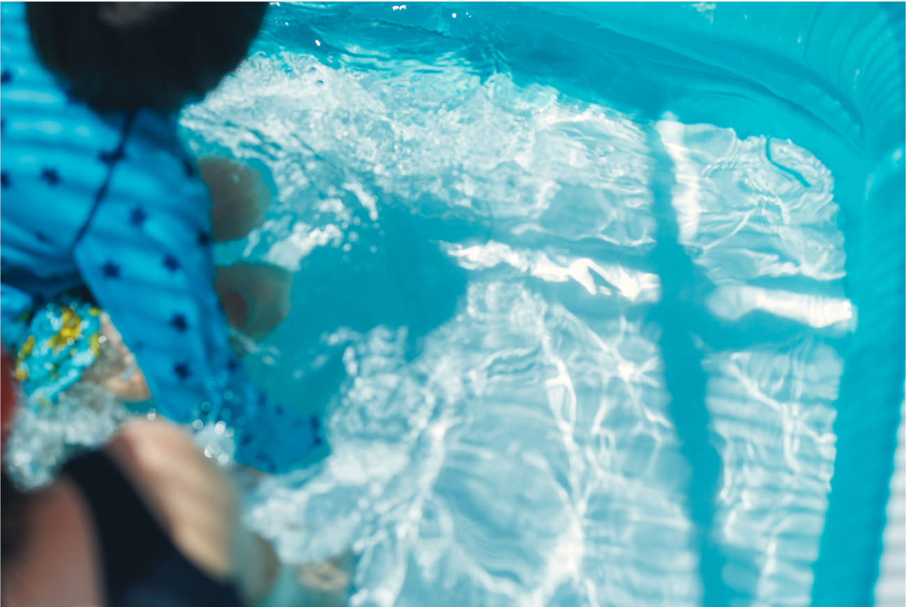 児童デイサービス ぱれっとの様子