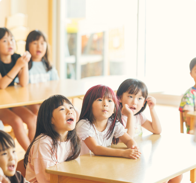 たんぽぽ学校のイメージ