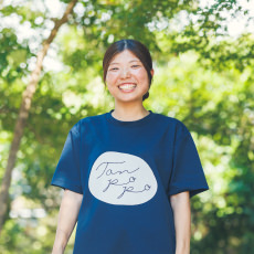 樋口 百々香 先生