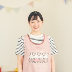 峰 季菜 先生